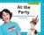 At the Party : Word Building with Prefixes and Suffixes