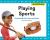 Playing Sports : Word Building with Prefixes and Suffixes