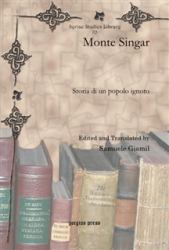 Monte Singar