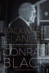 Backward Glances : People and Events from Inside and Out