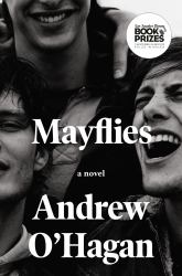 Mayflies : A Novel