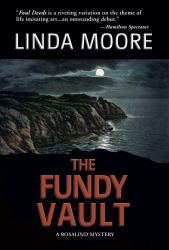 The Fundy Vault : A Rosalind Mystery