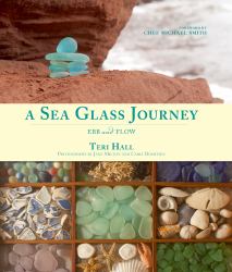 A Sea Glass Journey : Ebb and Flow