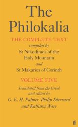 The Philokalia : The Complete Text