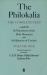 The Philokalia, Volume 1 : The Complete Text; Compiled by St. Nikodimos of the Holy Mountain and St. Markarios of Corinth