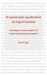 Er Gulvet Grim Og Skummel, Så Ring Til Hummel