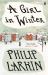 A Girl in Winter : `Beautiful. ' Nina Stibbe