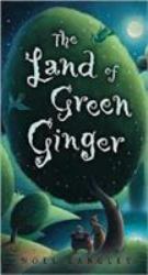 Land of Green Ginger