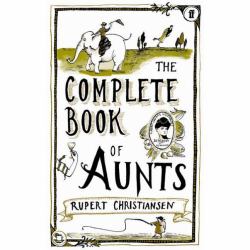 The Complete Book of Aunts