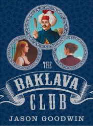 The Baklava Club