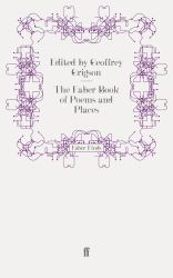 The Faber Book of Poems and Places