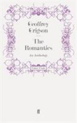 Romantics : An Anthology