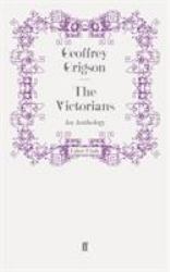 The Victorians : An Anthology