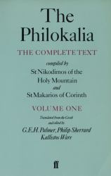 The Philokalia Vol 1