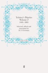 Tolstoy's Diaries, 1895-1910