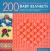 200 Stitch Patterns for Baby Blankets : Knitted and Crocheted Designs, Blocks, and Trims for Crib Covers, Shawls, and Afghans