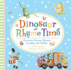 Dinosaur Rhyme Time