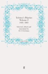 Tolstoy's Diaries Volume 2 * Eboo