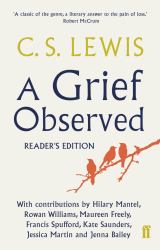 Grief Observed Readers' Edition