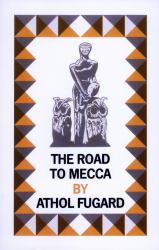 Road to Mecca