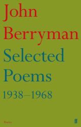 Selected Poems 1938-1968