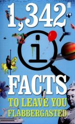 1,342 QI Facts to Leave You Flabbergasted