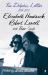 The Dolphin Letters, 1970-1979 : Elizabeth Hardwick, Robert Lowell and Their Circle