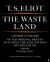 The Waste Land Facsimile