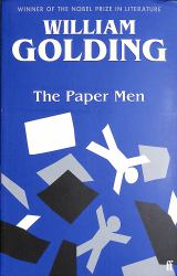 The Paper Men : Introduced by DBC Pierre