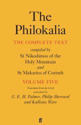 The Philokalia