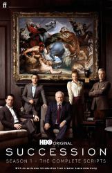 Succession - Season One : The Complete Scripts