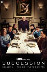 Succession - Season Two : The Complete Scripts