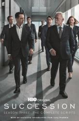 Succession - Season Three : The Complete Scripts