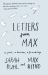 Letters from Max : A Poet, a Teacher, a Friendship