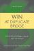 Win at Duplicate Bridge : Bid Difficult Bridge Hands Like an Expert