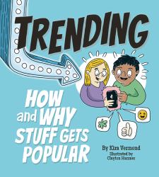 Trending : How and Why Stuff Gets Popular