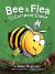 Bee and Flea and the Compost Caper