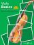 Viola Basics : A Method for Individual and Group Learning