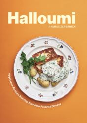 Halloumi : Cheese to Melt Your Heart