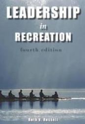 Leadership in Recreation : 4th Edition