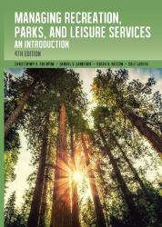 Managing Recreation, Parks and Leisure Services : An Introduction