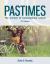 Pastimes : The Context of Contemporary Leisure