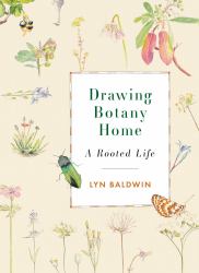 Drawing Botany Home : A Rooted Life