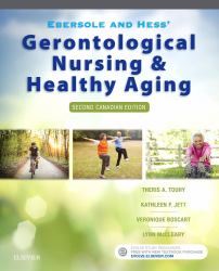 Ebersole and Hess' Gerontological Nursing and Healthy Aging