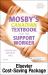 Mosby's Canadian Textbook for the Support Worker - Text and Workbook Package