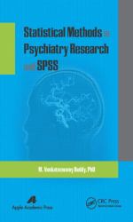 Statistical Methods in Psychiatry Research and SPSS