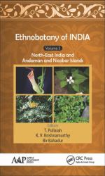 Ethnobotany of India