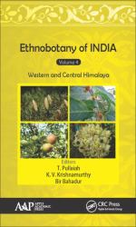 Ethnobotany of India : Western and Central Himalayas