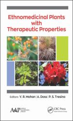 Ethnomedicinal Plants with Therapeutic Properties