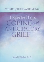 Expected Loss : Coping with Anticipatory Grief